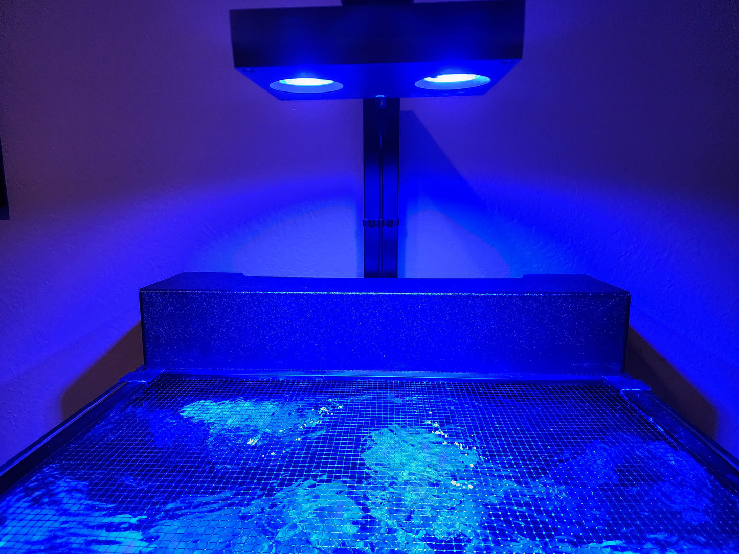 inTank Filtration Cover for Waterbox AIO 35.2