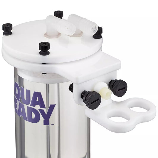 AquaReady Hang-on-Back Media Reactor