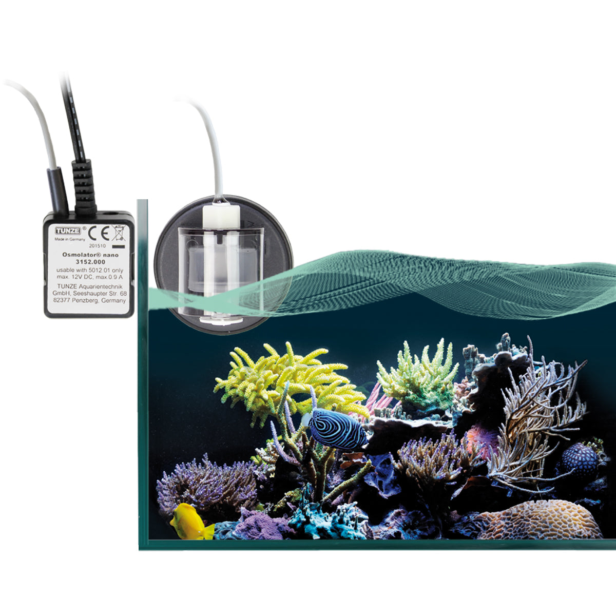Tunze Osmolator nano 3152.000