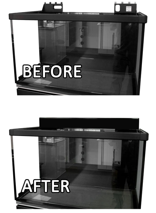 inTank Filtration Cover for Red Sea Max 250 / C250