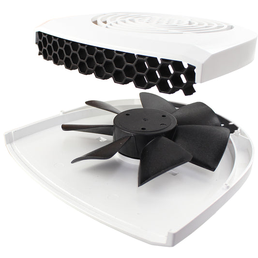 TUNZE® Aquawind eco chic