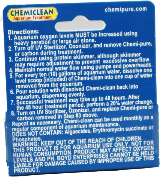 Chemi Clean 2 Gram powder