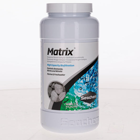 Seachem Matrix 500ml