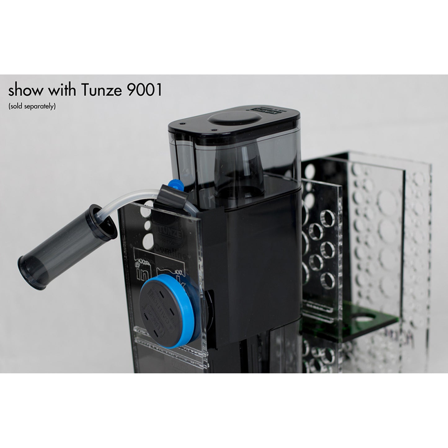 inTank Media Basket for Fluval Aquaclear 110 + Hagen AquaClear 110 Power Filters