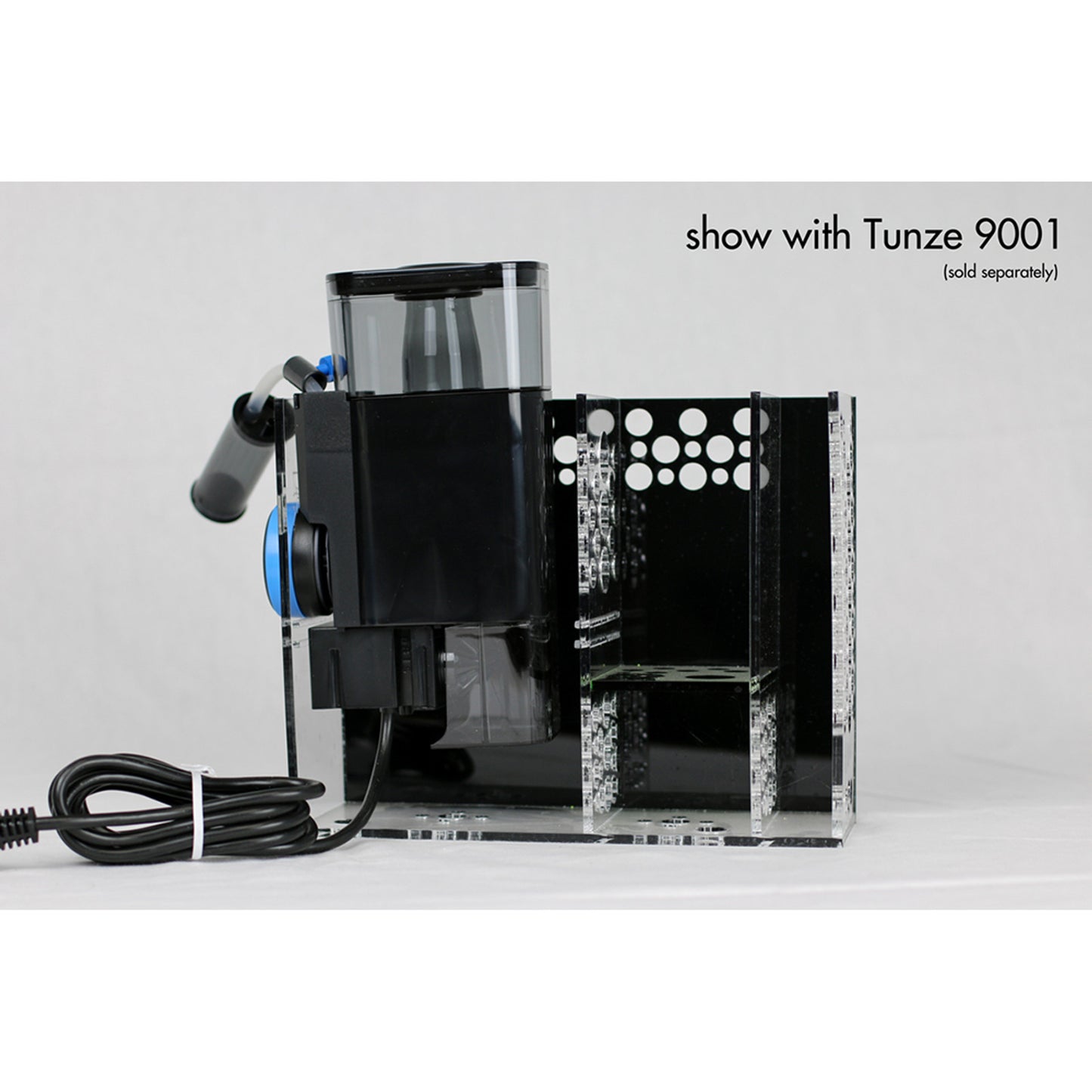 inTank Media Basket for Fluval Aquaclear 110 + Hagen AquaClear 110 Power Filters
