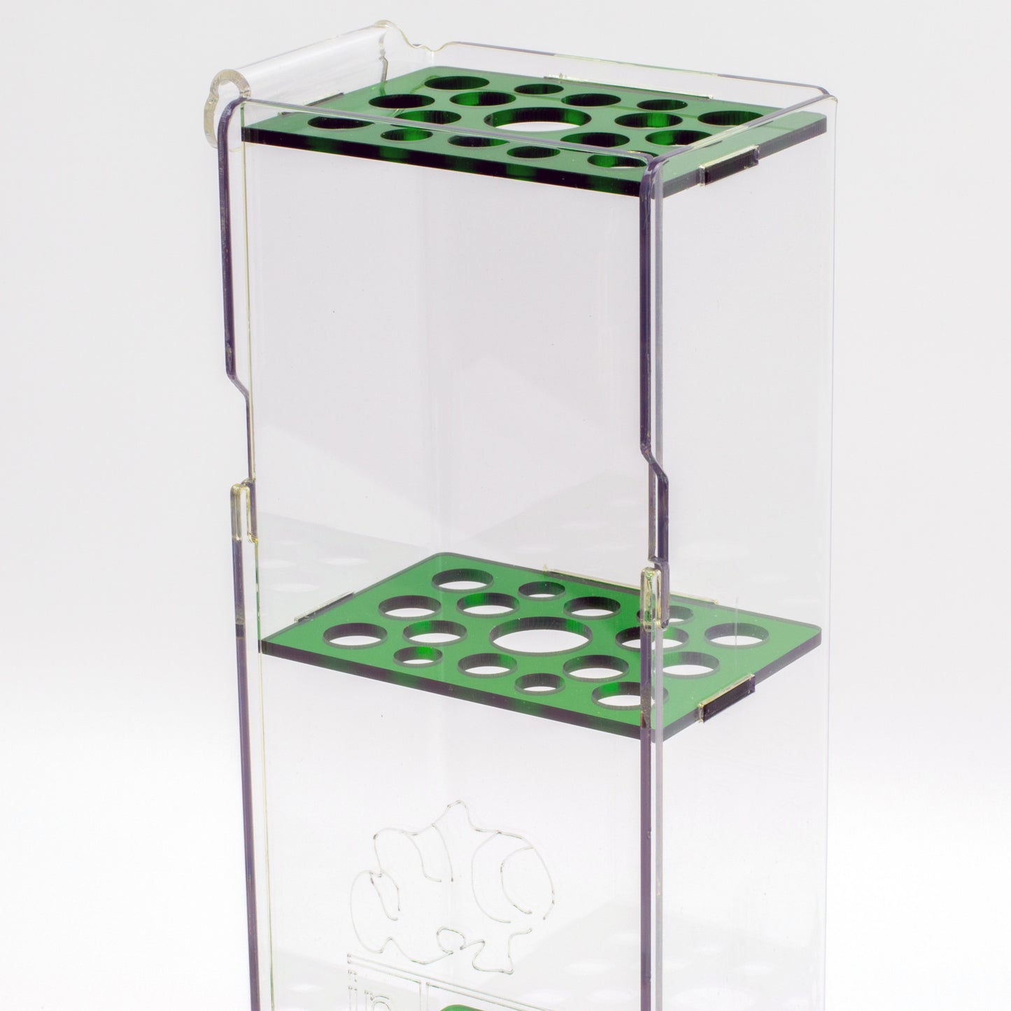inTank Chamber Two Media Basket for Aquatop Recife ECO 24