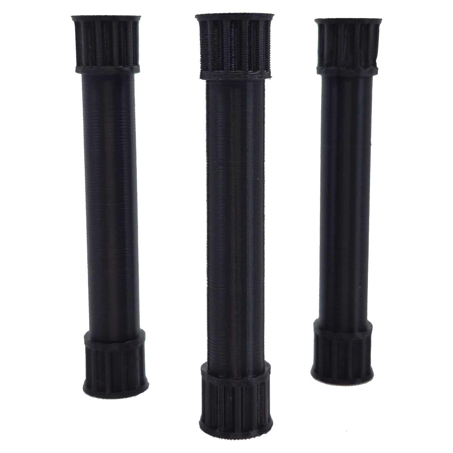 inTank Replacement Hood Hinge Pins for Coralife BioCube 14 | 16 | 29 | 32 (3PACK
