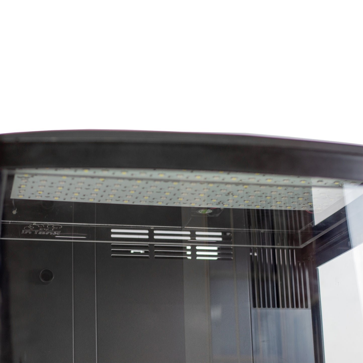 inTank Splash Lens Cover for Coralife BioCube 29 and 32