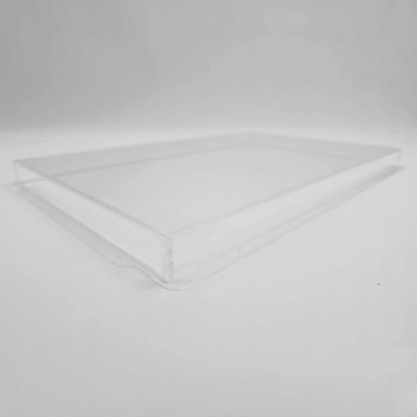 inTank Splash Lens Cover for Coralife BioCube 29 and 32