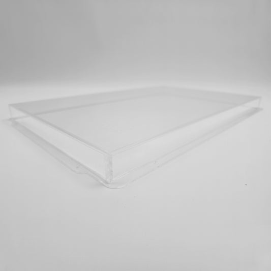 inTank Splash Lens Cover for Coralife BioCube 29 and 32