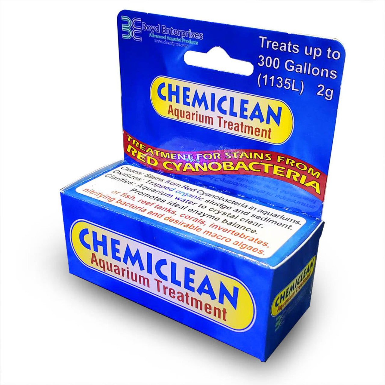 Chemi Clean 2 Gram powder