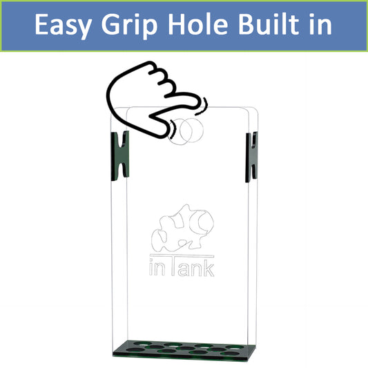 inTank Chamber Two Media Basket for Fluval Flex 9 | Fluval Flex 34L