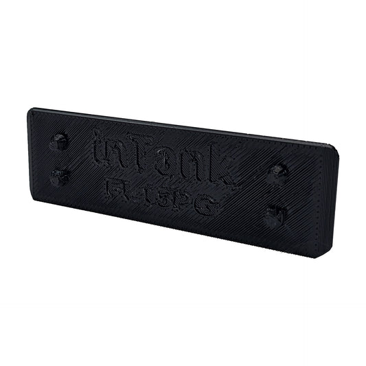 inTank Lower Intake Plug for Fluval Flex 9 | Fluval Flex 15 | Fluval Spec 16