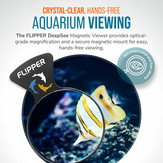 Flipper DeepSee Viewer 4"