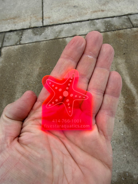 Five Star Aquatics STAR Scraper