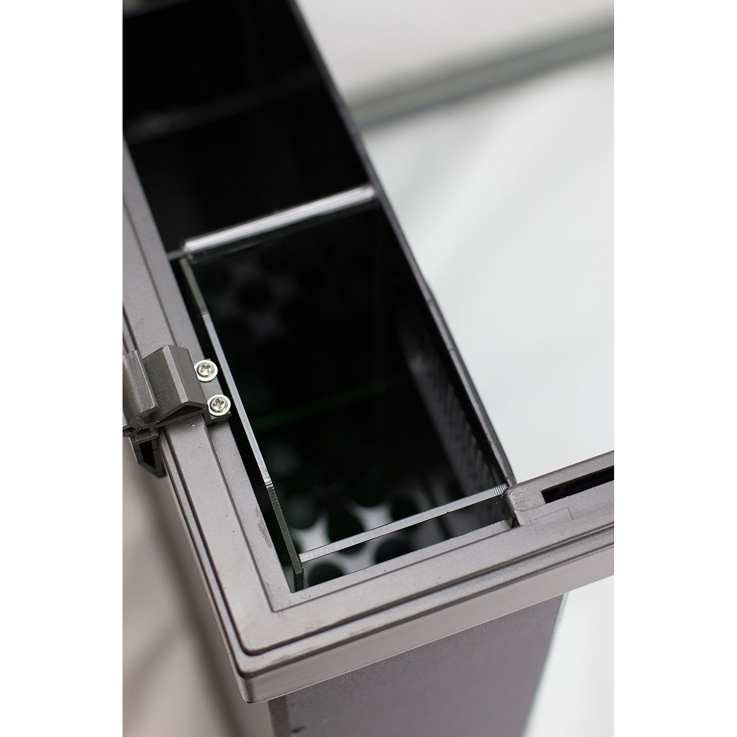 Sand Dollar Discount: inTank Media Basket for JBJ Nano Cube 24 DX | JBJ Nano Cube 24 LED