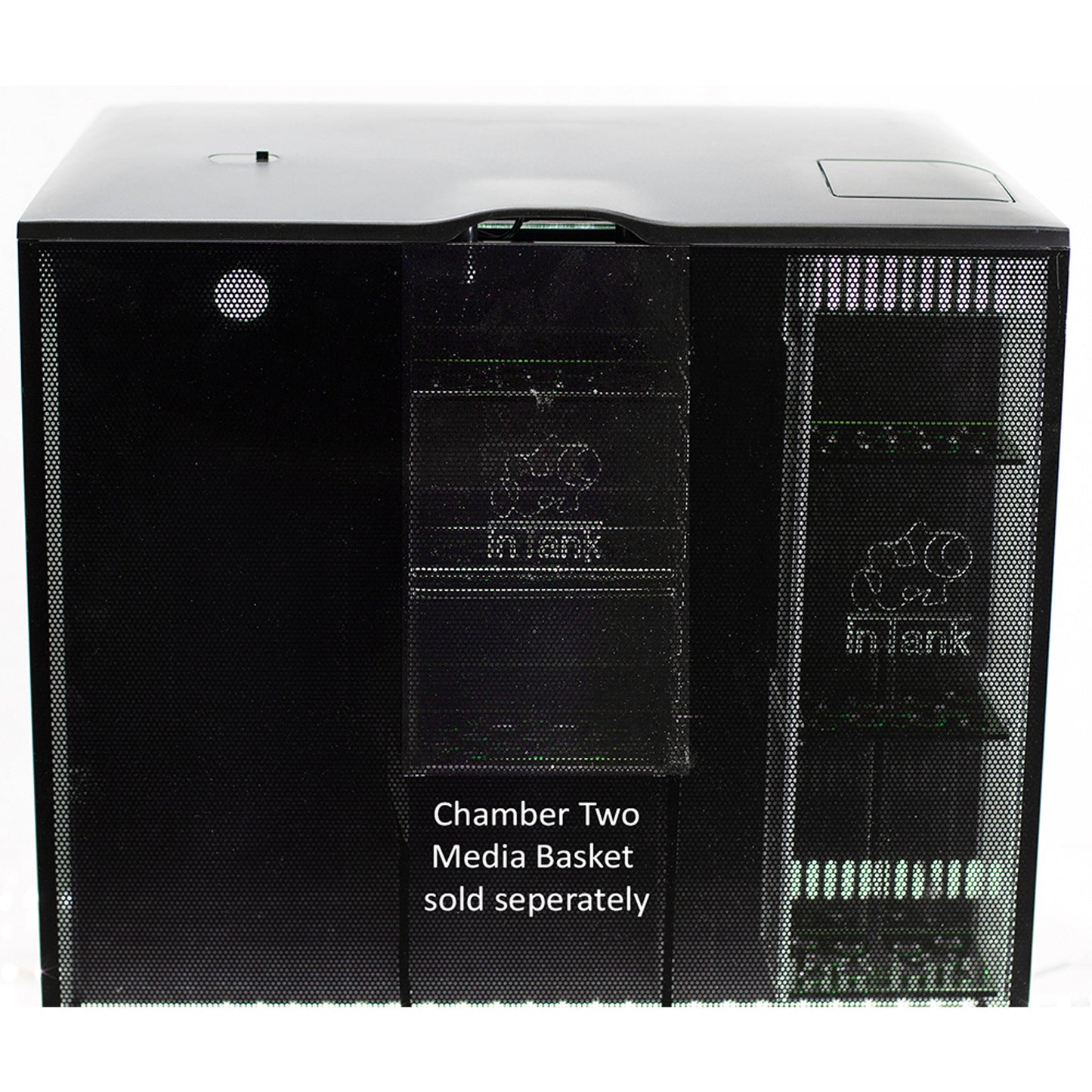 inTank Chamber One Media Basket for Fluval Flex 15 | Fluval Flex 57L
