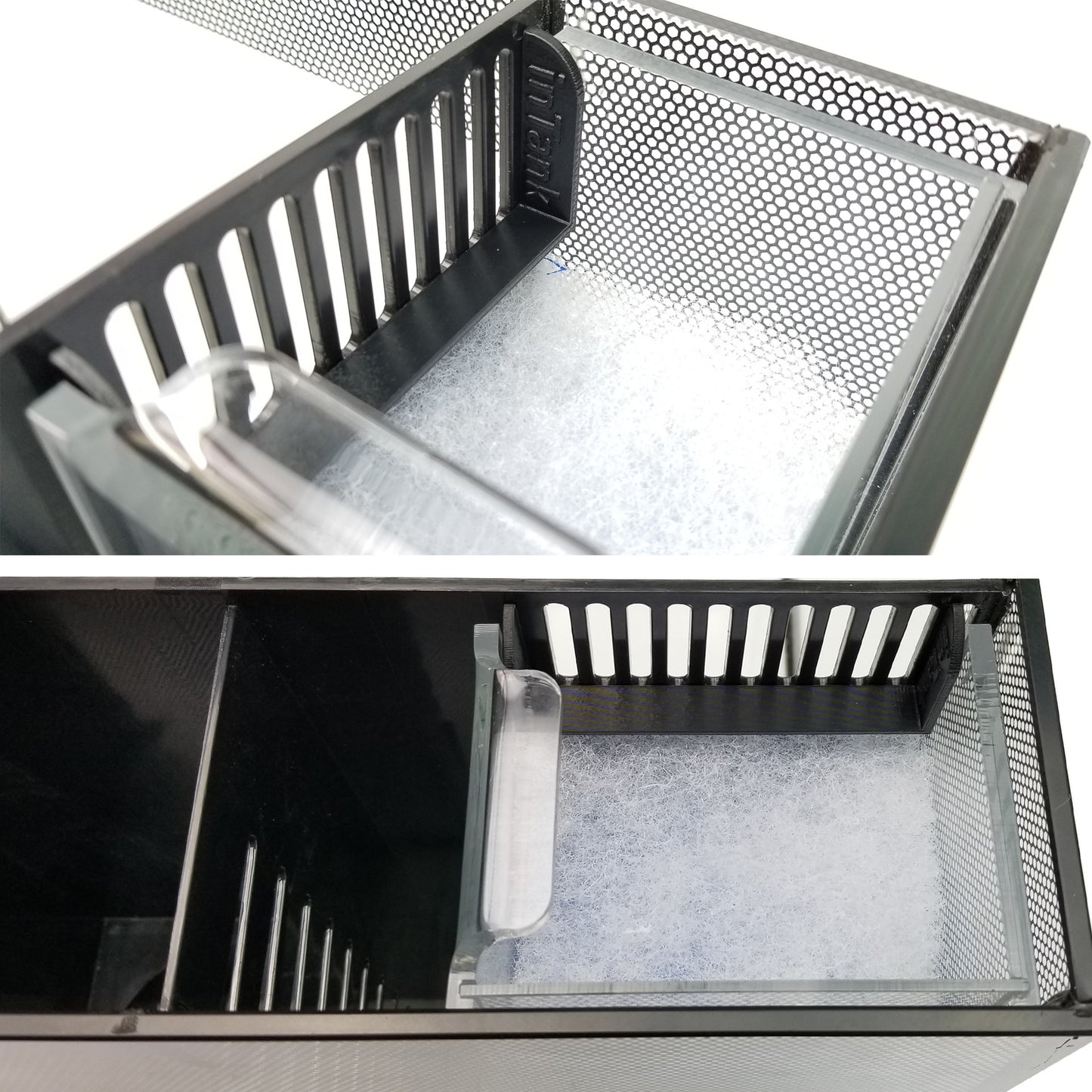 Sand Dollar Discount: inTank Chamber One Media Basket for Fluval Flex 9 | Fluval Flex 34L