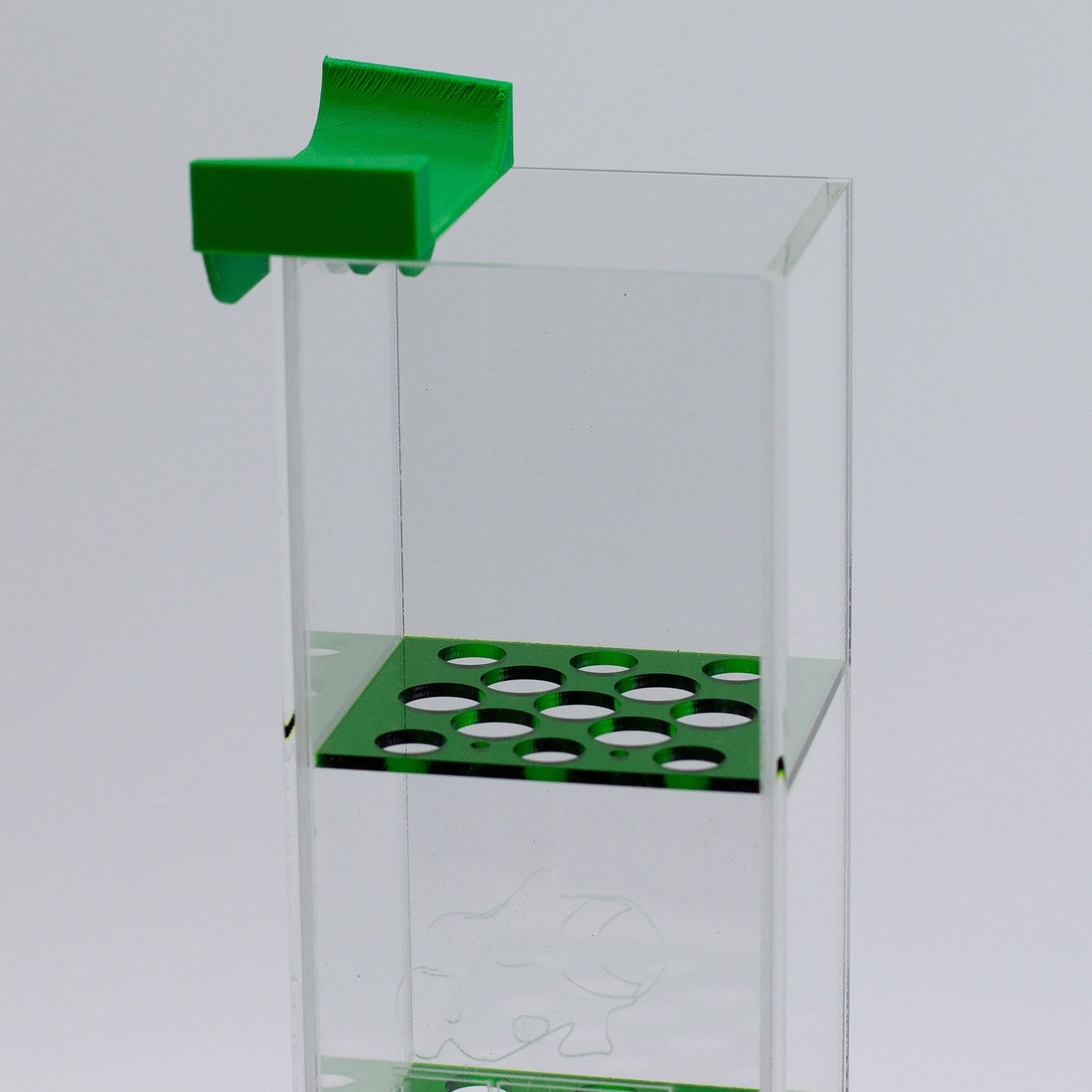 inTank MEDIA BASKET FOR OCEANIC BIOCUBE 29 AND OCEANIC BIOCUBE 29 HQI