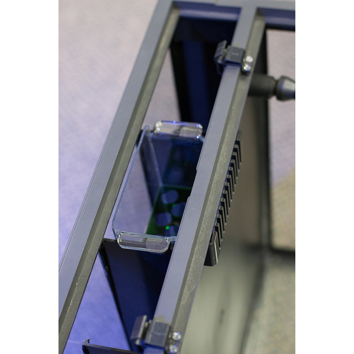 inTank MEDIA BASKET FOR JBJ NANO CUBE 28 | NANO CUBE 28 LED | NANO CUBE WIFI