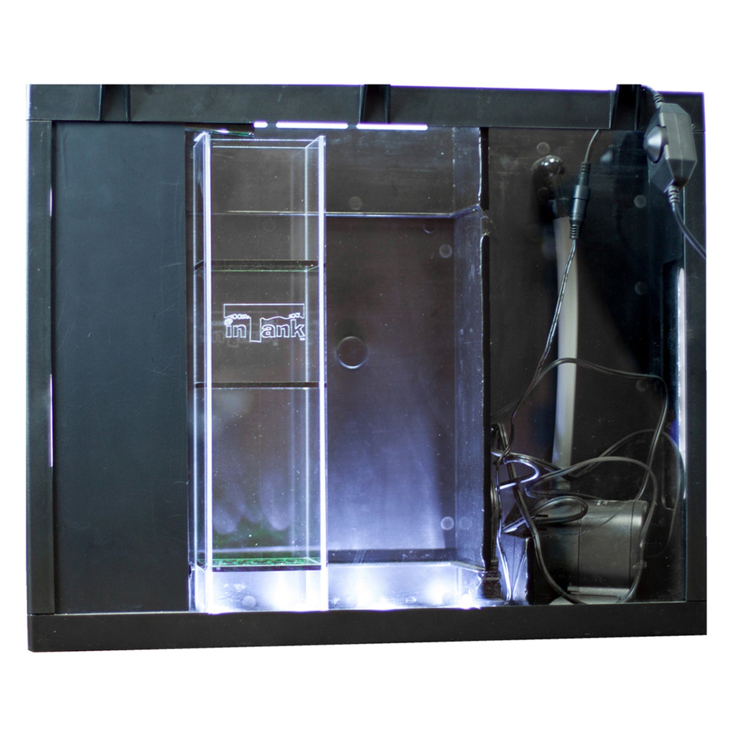 inTank Media Basket for Coralife Biocube 29