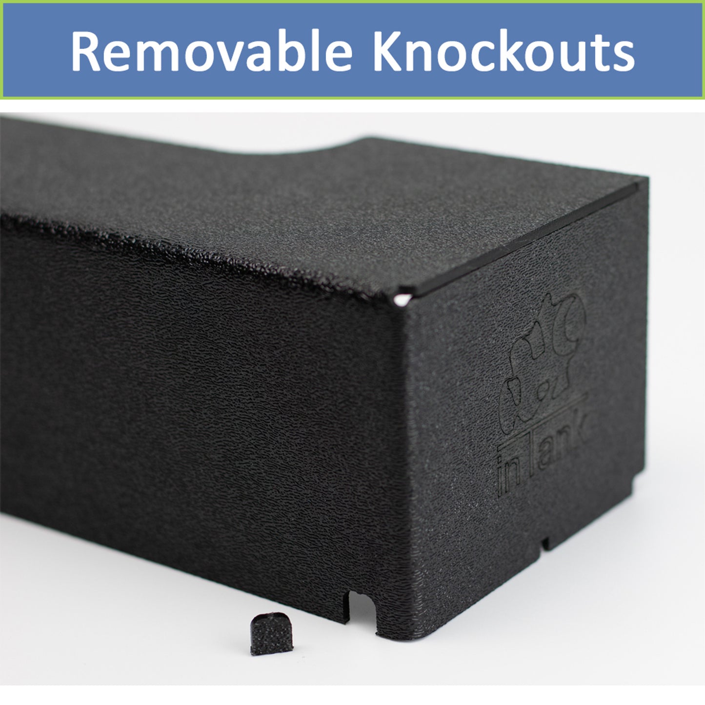 inTank Filtration Cover for Coralife LED BioCube 32 and Coralife BioCube 29