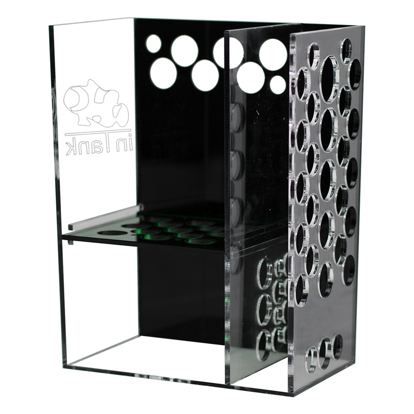 inTank Media Basket for Fluval Aquaclear 70 | Hagen AquaClear 70 Power Filters