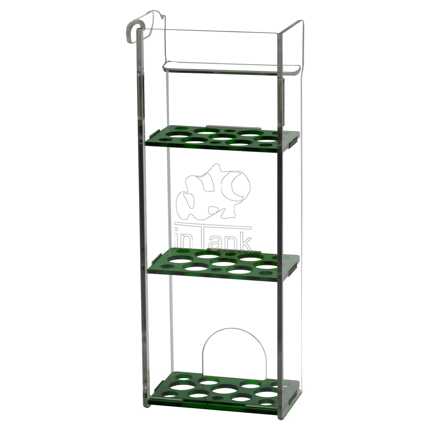 Sand Dollar Discount: inTank MEDIA BASKET FOR LIFEGARD AQUATICS CRYSTAL 14.26 | 9.98 | AIO BETA 8.3