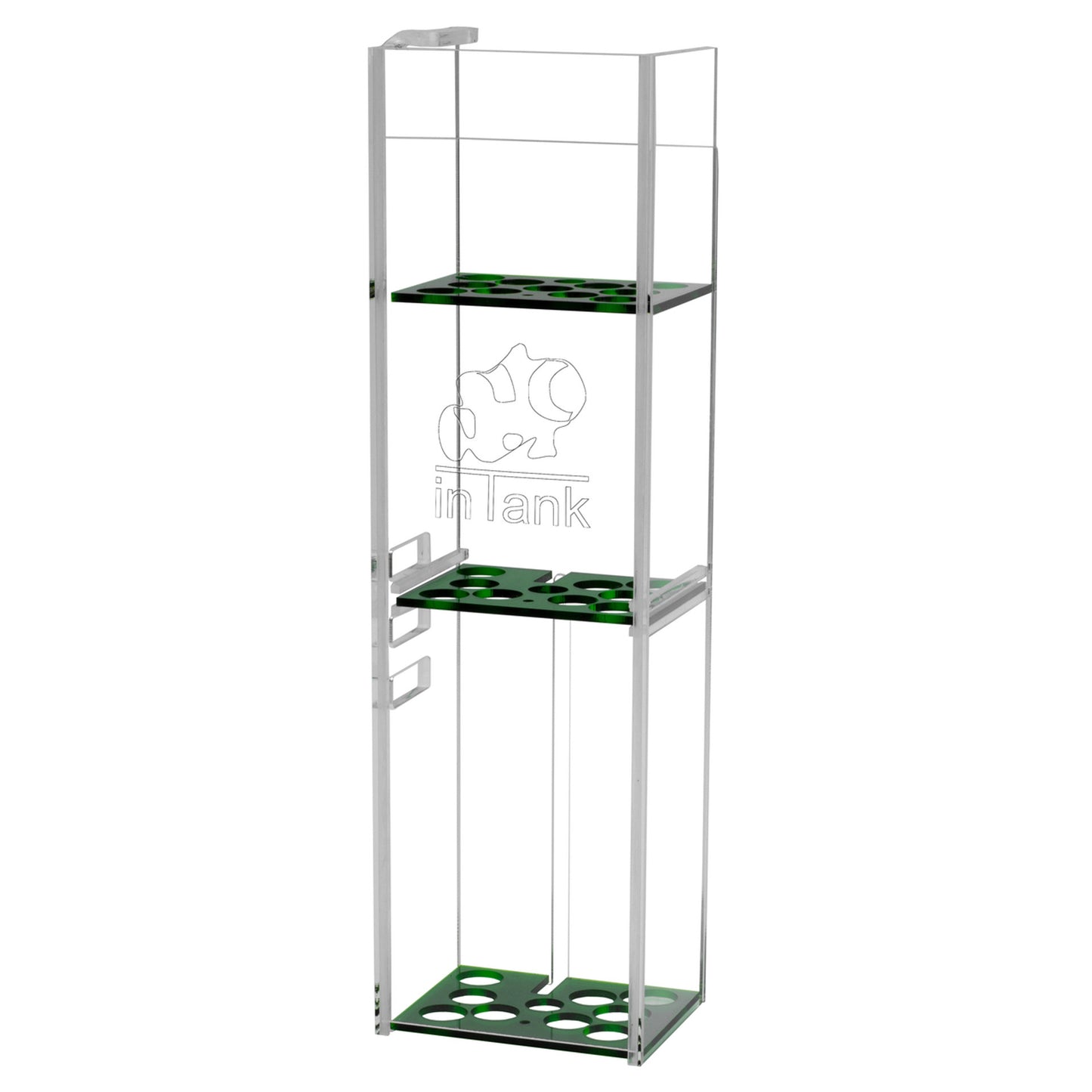 SAND DOLLAR DAYS: inTank Chamber One Media Basket for Fluval Spec 16 | Fluval Spec 60L