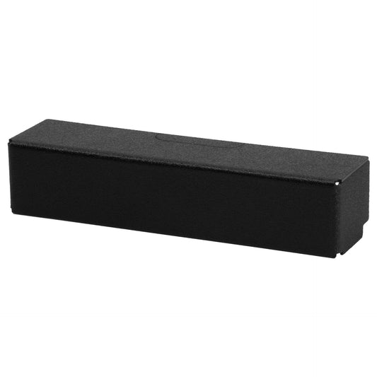 Filtration cover panel for Waterbox Cube 7
