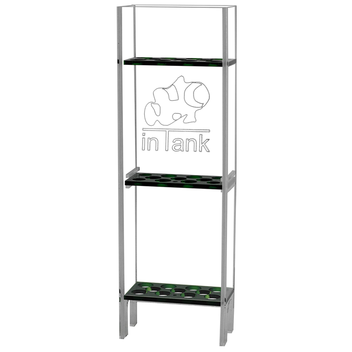 inTank Media Basket for Coralife LED BioCube 16