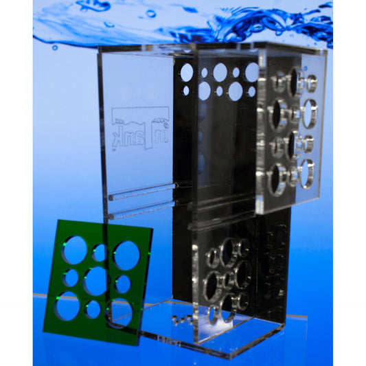 inTank Media Basket for Fluval Aquaclear 20 | Hagen AquaClear 20