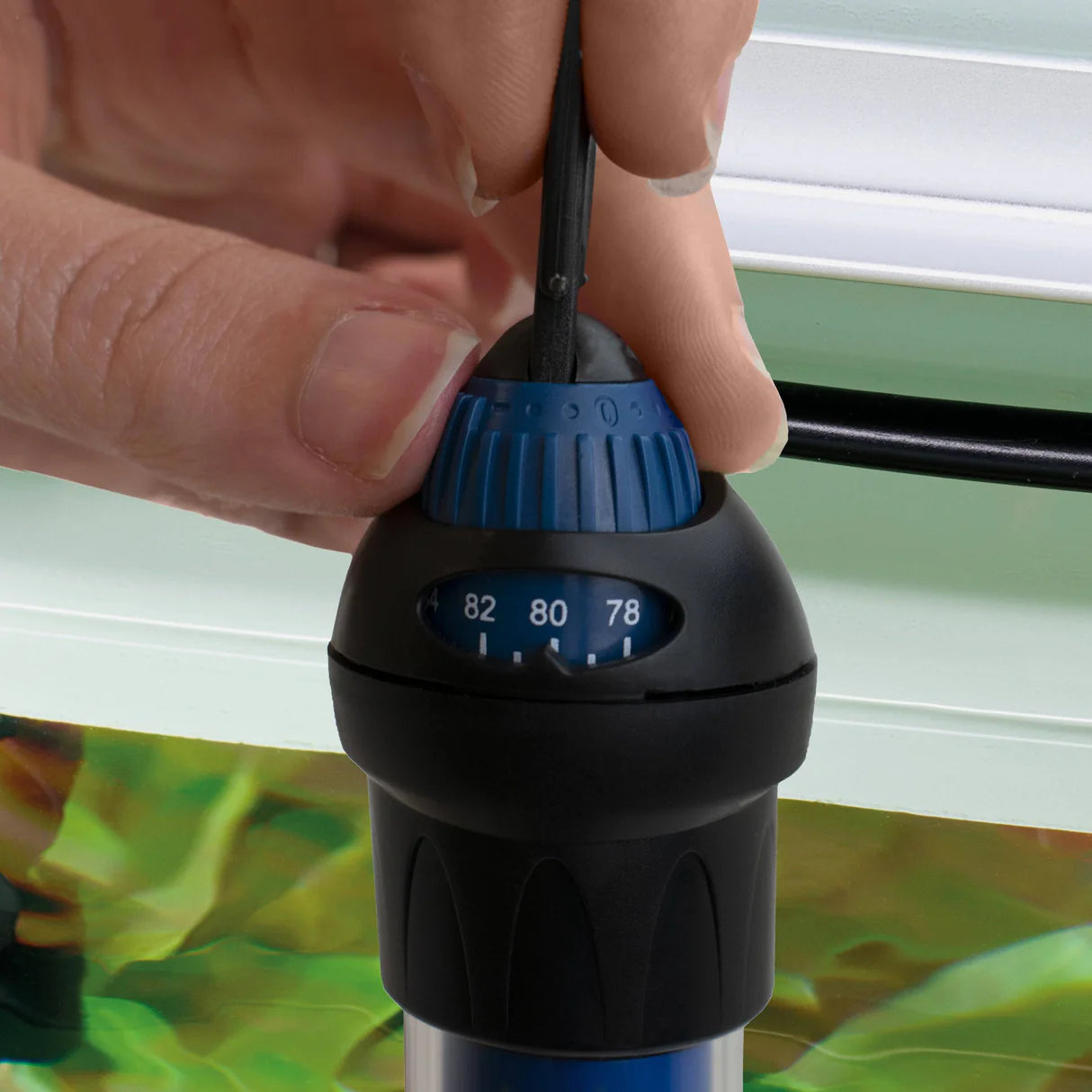 Oase HeatUp 50 Watt Aquarium Heater