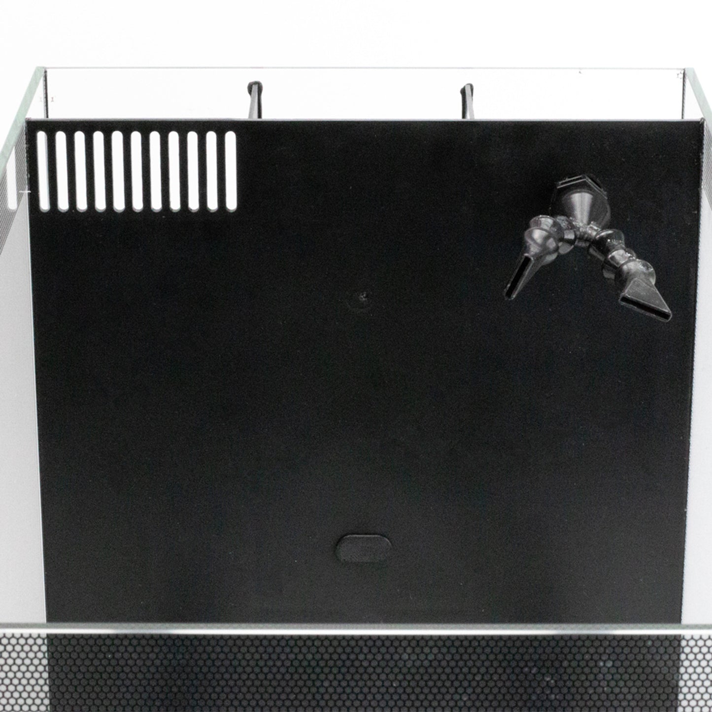 inTank Media Basket Water Director and Plug kit for Fluval Evo 13.5