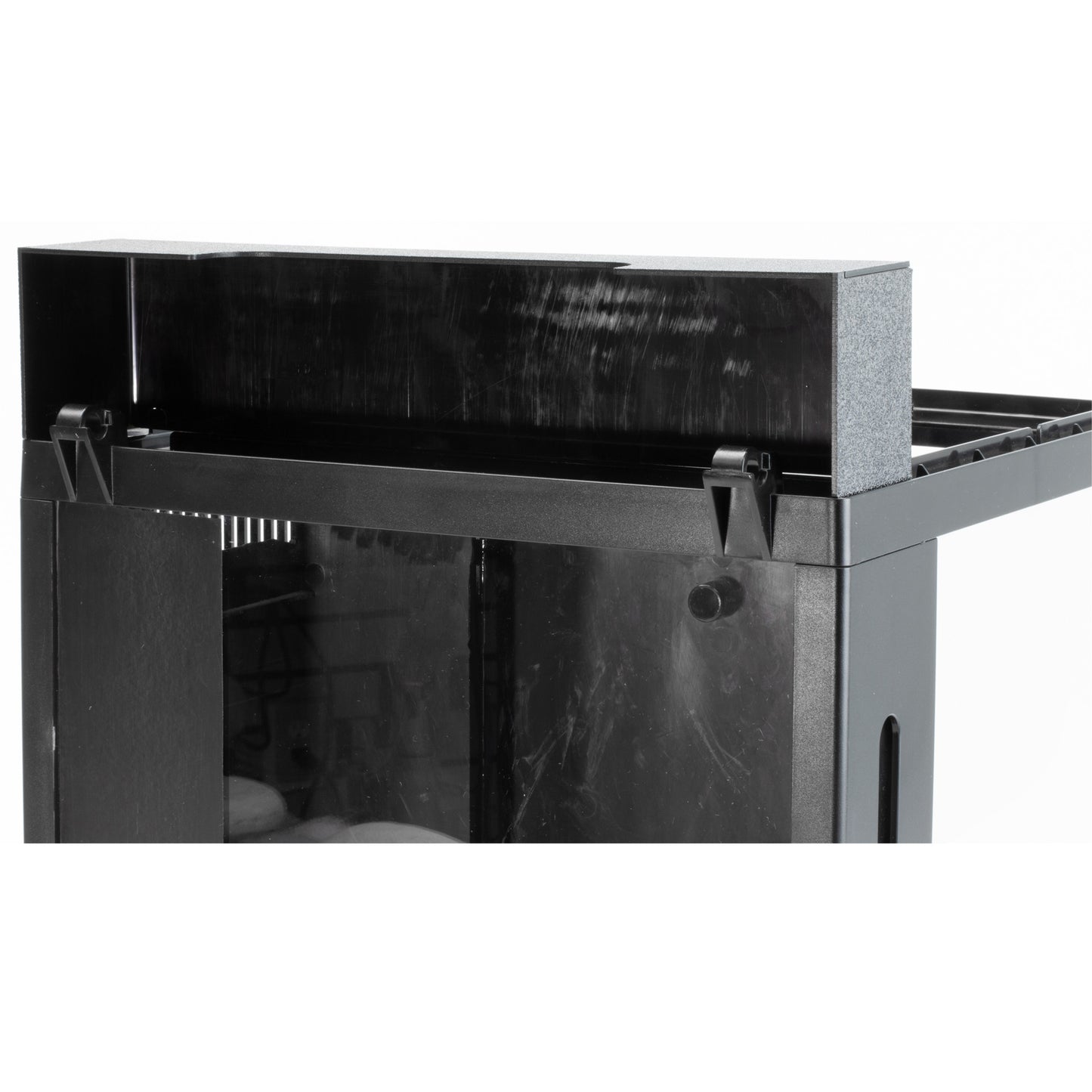 inTank Filtration Cover for Coralife LED BioCube 16 and Coralife BioCube 14