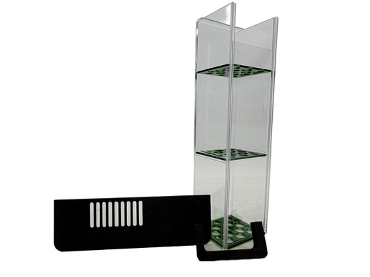 Five Star Aquatics Filter Media Basket for Red Sea Desktop Cube 18.5 Gallon