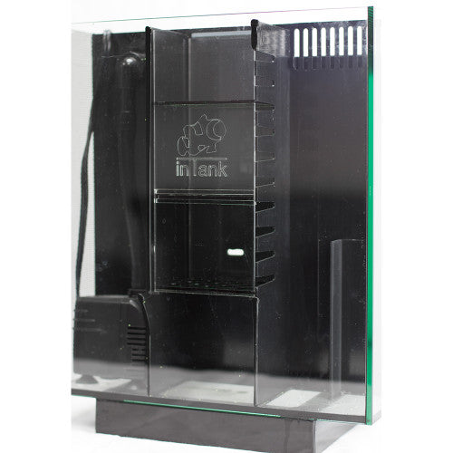 inTank Chamber Two Media Basket For Fluval Evo 13.5 and Fluval Spec 16