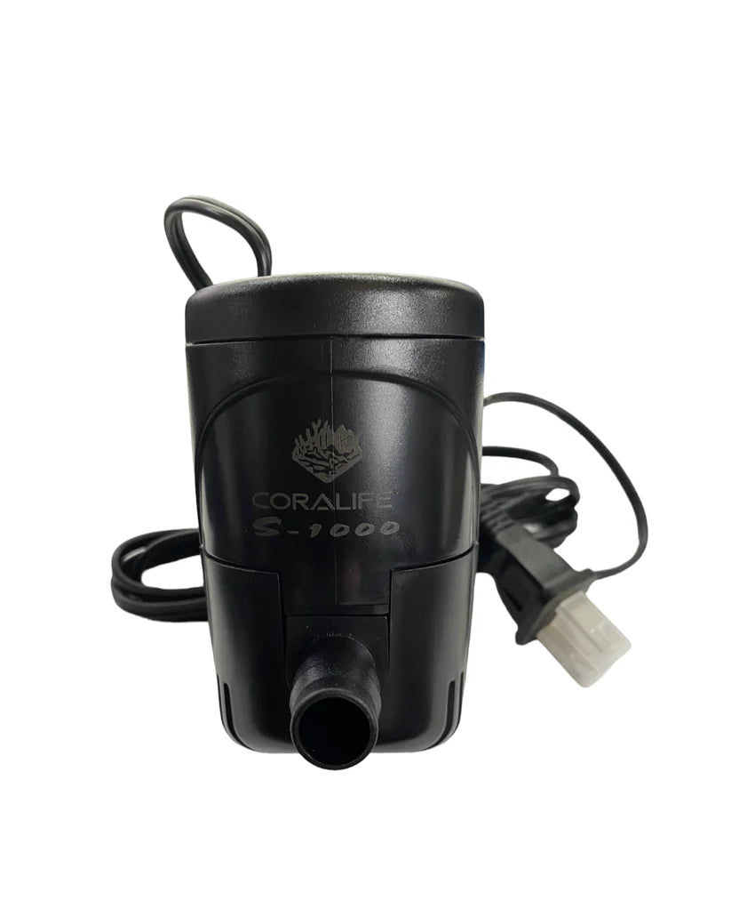Coralife Size 29 & Size 32 BioCube Replacement Pump