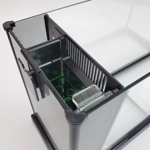 inTank Media Basket for Fluval Spec 2.6, Spec V, Spec 5, Evo 5, Evo 19L Spec 19L