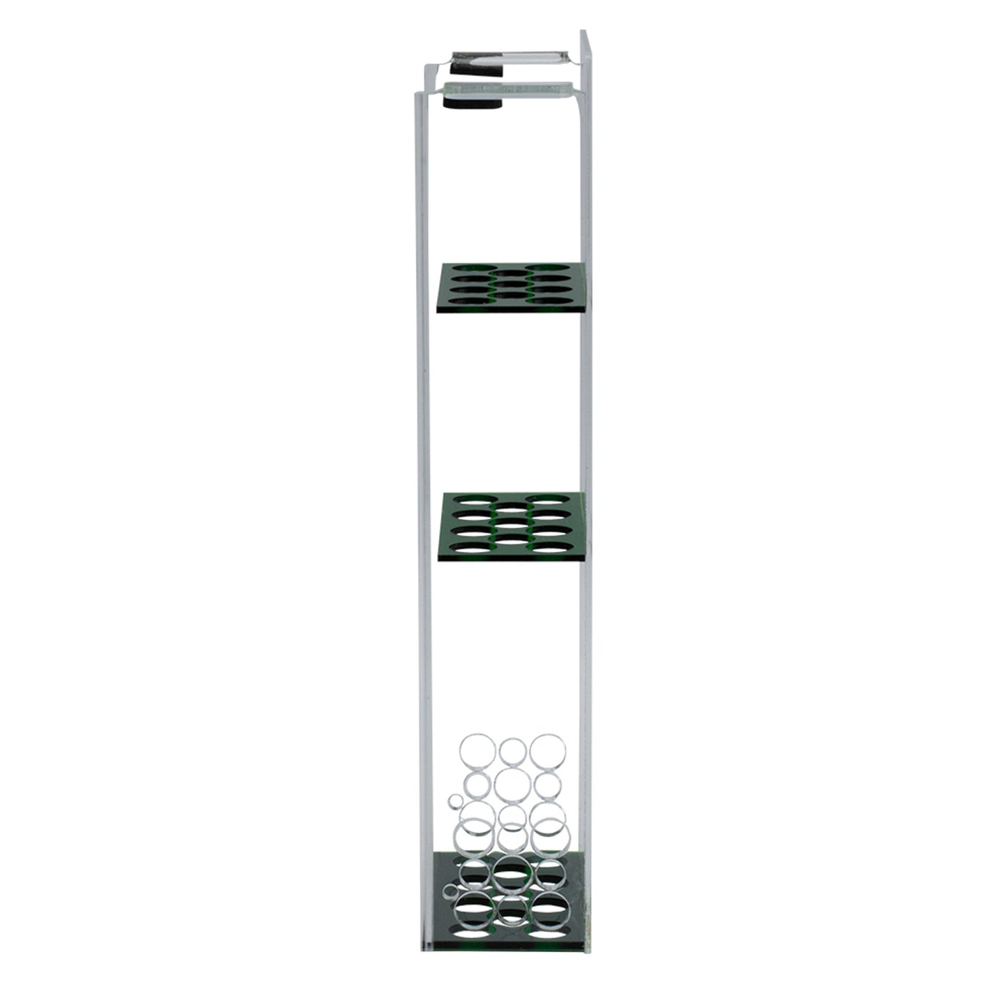 inTank MEDIA BASKET FOR JBJ NANO CUBE 28 | NANO CUBE 28 LED | NANO CUBE WIFI