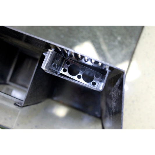 inTank FILTER FLOSS HOLDER FOR CURRENT USA SOLANA 34 & CARDIFF 24