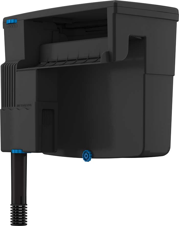 Seachem Tidal 110 H.O.B power filter