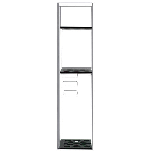 inTank Chamber One Media Basket for Fluval Evo 13.5 | Fluval Evo 52L