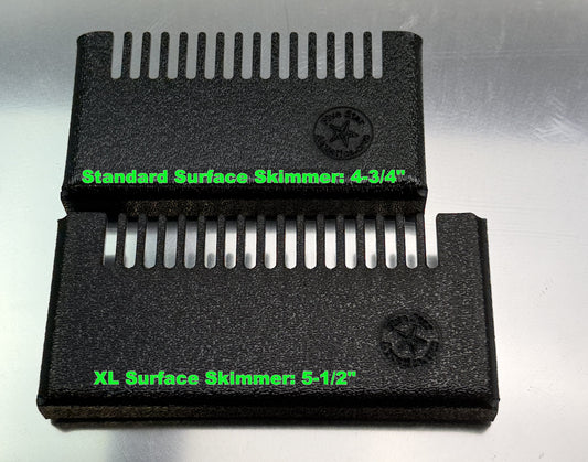 Five Star Aquatics All-In-One Aquarium Surface Skimmer XL version