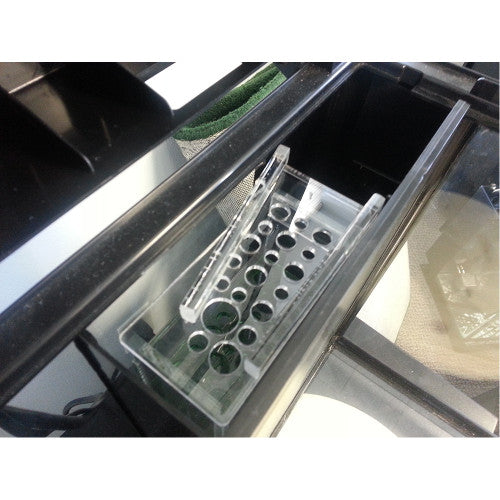 inTank Media Basket Water Director for Coralife Biocube 14 and SMART Biocube Jr.