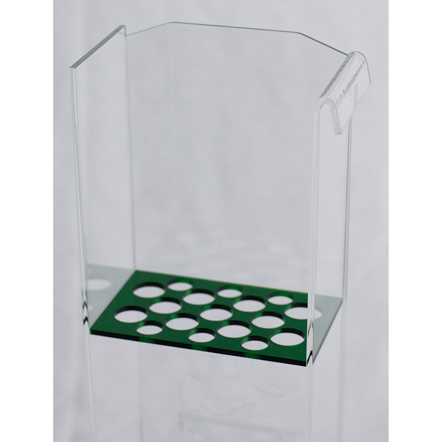 Sand Dollar Discount: inTank Media Basket for JBJ Nano Cube 24 DX | JBJ Nano Cube 24 LED