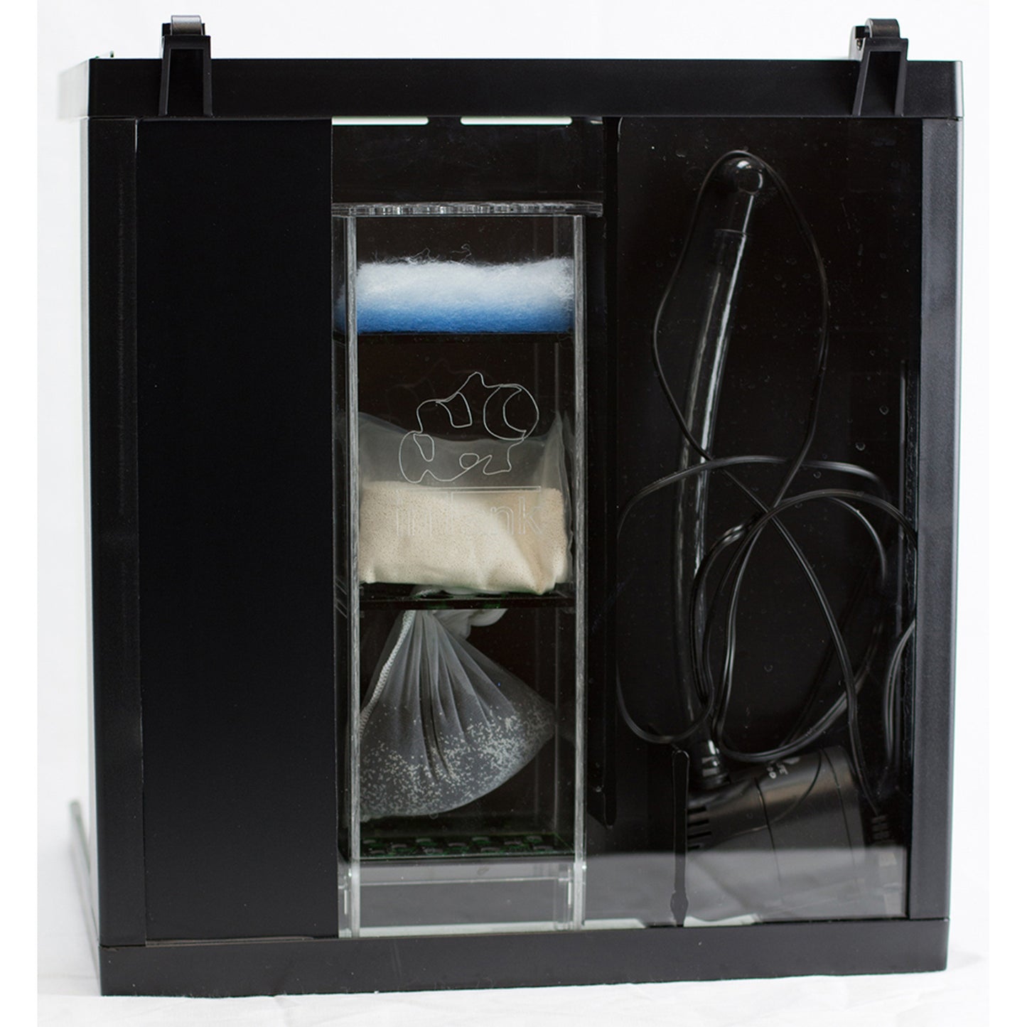 inTank Media Basket for Coralife LED BioCube 16