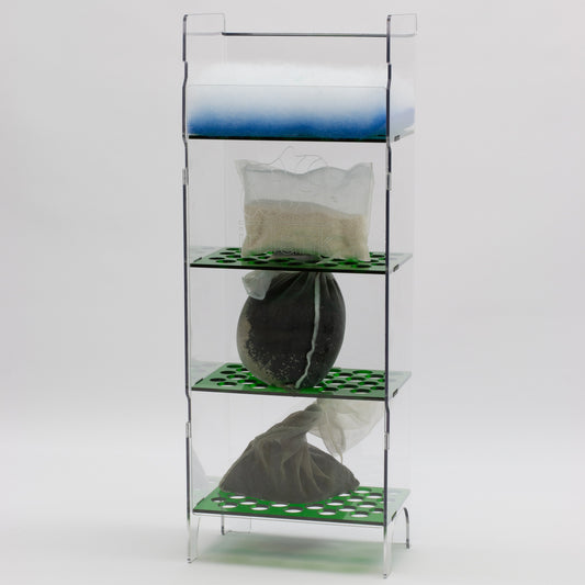 Media Basket for Waterbox Peninsula 50.3 | Peninsula 65.4 | AIO 65.4