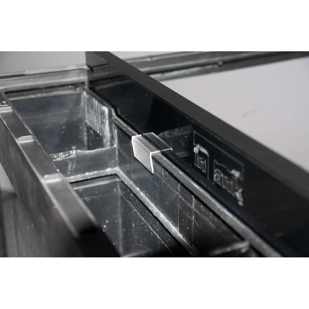 inTank FISH SAVER GUARD FOR OCEANIC BIOCUBE 29 | OCEANIC BIOCUBE 29 HQI