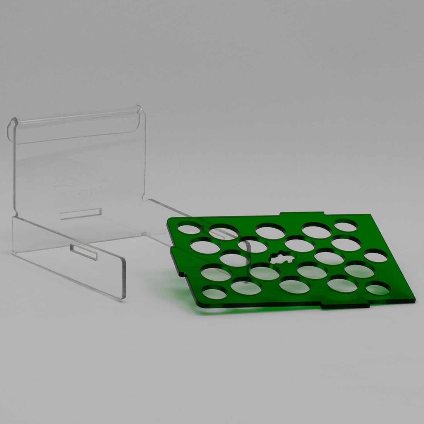 inTank FILTER FLOSS HOLDER FOR INNOVATIVE MARINE FUSION 30L AND 40 AND LAGOON 50